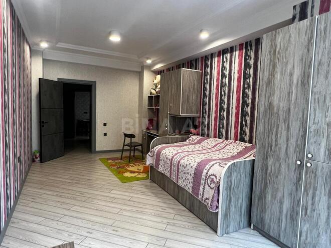 Satılır 4 otaqlı yeni tikili 202 m², Şah İsmayıl Xətai m., photo 18 from 26