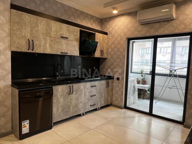 Satılır 4 otaqlı yeni tikili 202 m², Şah İsmayıl Xətai m., photo 23 from 26