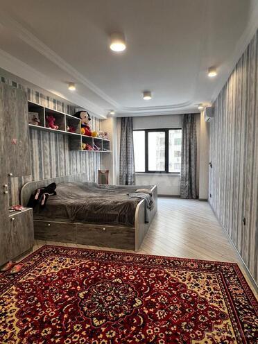 Satılır 4 otaqlı yeni tikili 202 m², Şah İsmayıl Xətai m., photo 6 from 26