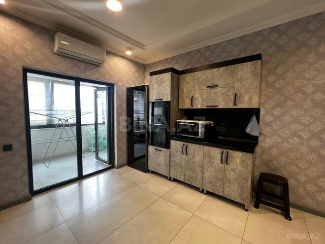 Satılır 4 otaqlı yeni tikili 202 m², Şah İsmayıl Xətai m., photo 22 from 26