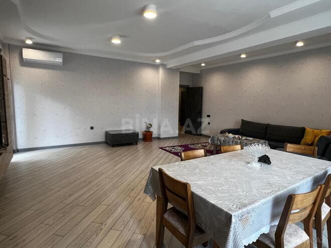 Satılır 4 otaqlı yeni tikili 202 m², Şah İsmayıl Xətai m., photo 13 from 26