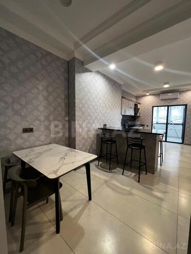 Satılır 4 otaqlı yeni tikili 202 m², Şah İsmayıl Xətai m., photo 19 from 26
