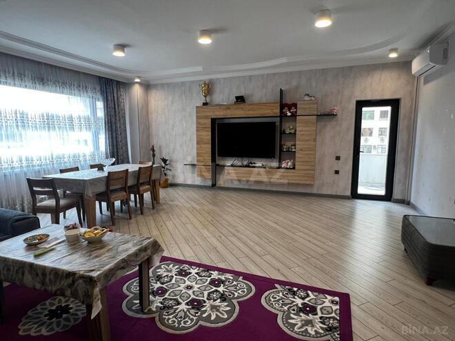 Satılır 4 otaqlı yeni tikili 202 m², Şah İsmayıl Xətai m., photo 3 from 26