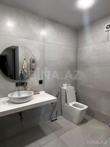 Satılır 4 otaqlı yeni tikili 202 m², Şah İsmayıl Xətai m., photo 25 from 26