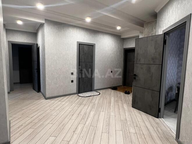 Satılır 4 otaqlı yeni tikili 202 m², Şah İsmayıl Xətai m., photo 11 from 26