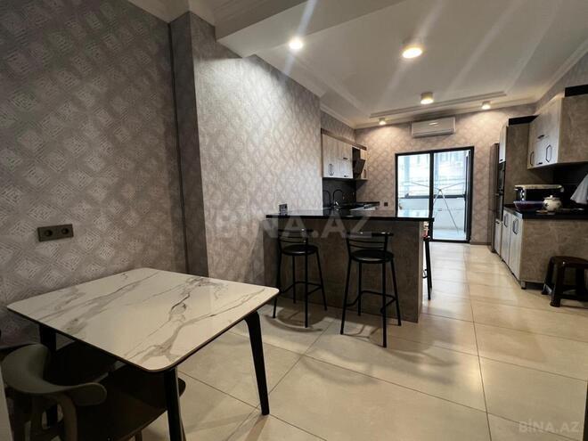 Satılır 4 otaqlı yeni tikili 202 m², Şah İsmayıl Xətai m., photo 12 from 26