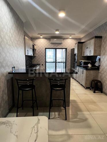 Satılır 4 otaqlı yeni tikili 202 m², Şah İsmayıl Xətai m., photo 21 from 26