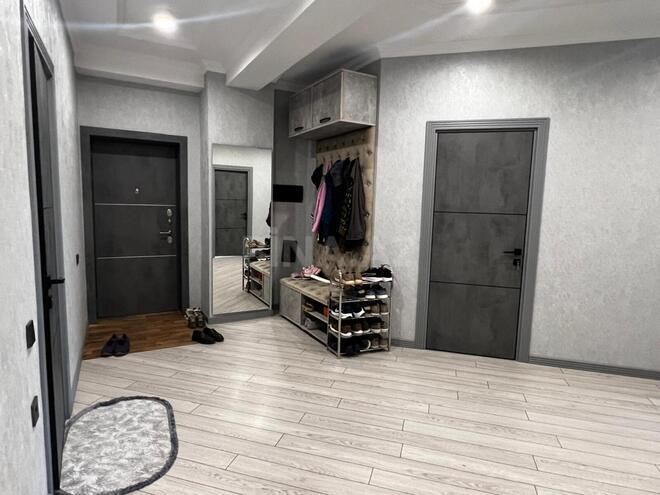 Satılır 4 otaqlı yeni tikili 202 m², Şah İsmayıl Xətai m., photo 17 from 26