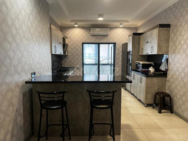 Satılır 4 otaqlı yeni tikili 202 m², Şah İsmayıl Xətai m., photo 20 from 26