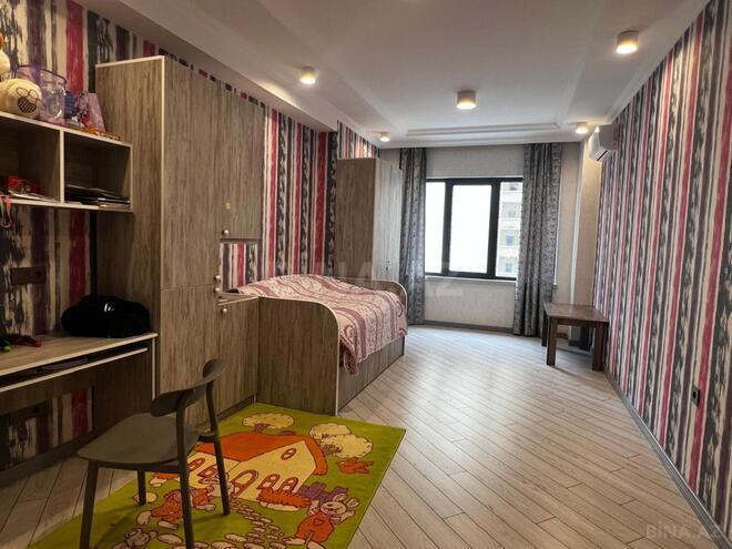 Satılır 4 otaqlı yeni tikili 202 m², Şah İsmayıl Xətai m., photo 10 from 26
