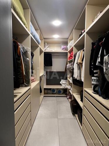 Satılır 4 otaqlı yeni tikili 202 m², Şah İsmayıl Xətai m., photo 9 from 26