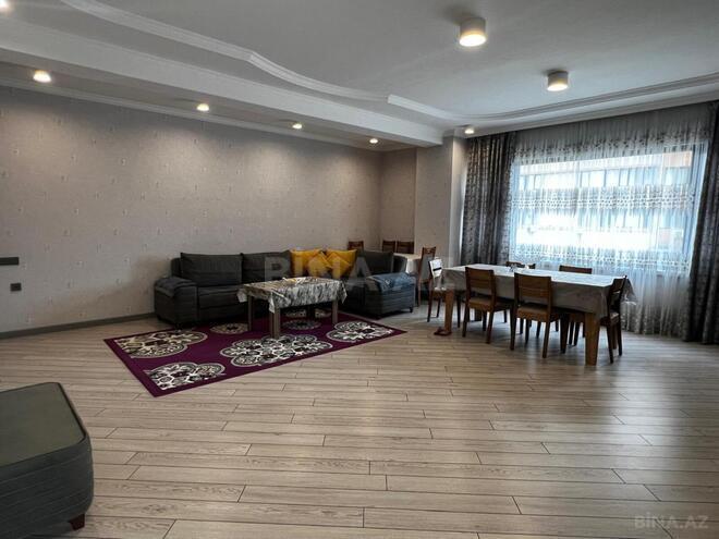 Satılır 4 otaqlı yeni tikili 202 m², Şah İsmayıl Xətai m., photo 5 from 26