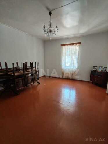 Satılır 8 otaqlı həyət evi/bağ evi 210 m², M.Ə.Rəsulzadə q., photo 5 from 26