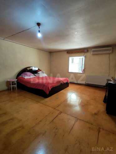 Satılır 8 otaqlı həyət evi/bağ evi 210 m², M.Ə.Rəsulzadə q., photo 14 from 26
