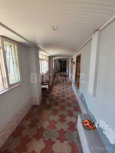 Satılır 8 otaqlı həyət evi/bağ evi 210 m², M.Ə.Rəsulzadə q., photo 19 from 26