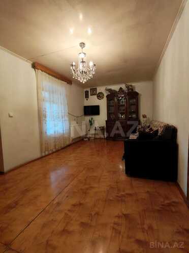 Satılır 8 otaqlı həyət evi/bağ evi 210 m², M.Ə.Rəsulzadə q., photo 17 from 26