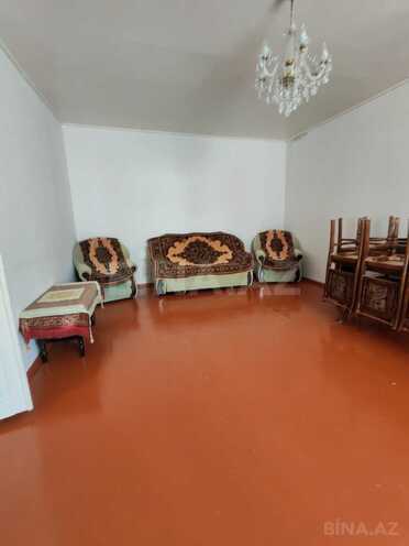 Satılır 8 otaqlı həyət evi/bağ evi 210 m², M.Ə.Rəsulzadə q., photo 24 from 26