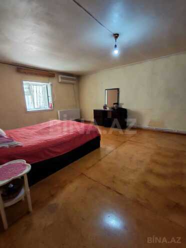 Satılır 8 otaqlı həyət evi/bağ evi 210 m², M.Ə.Rəsulzadə q., photo 25 from 26