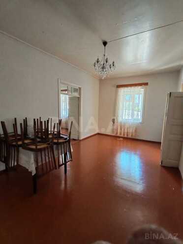 Satılır 8 otaqlı həyət evi/bağ evi 210 m², M.Ə.Rəsulzadə q., photo 22 from 26
