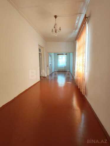 Satılır 8 otaqlı həyət evi/bağ evi 210 m², M.Ə.Rəsulzadə q., photo 16 from 26