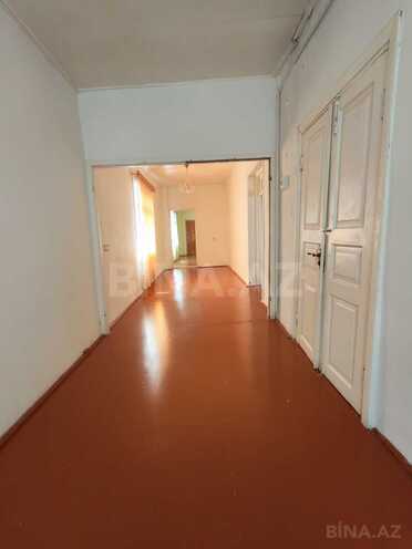 Satılır 8 otaqlı həyət evi/bağ evi 210 m², M.Ə.Rəsulzadə q., photo 21 from 26