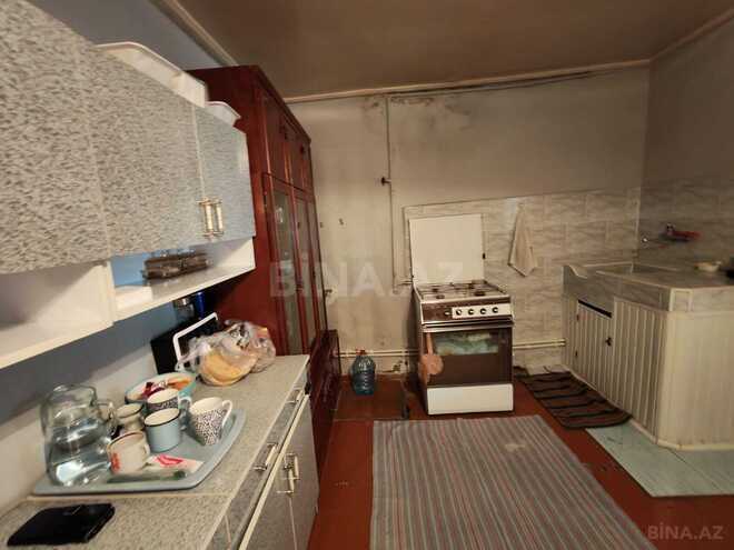 Satılır 8 otaqlı həyət evi/bağ evi 210 m², M.Ə.Rəsulzadə q., photo 10 from 26
