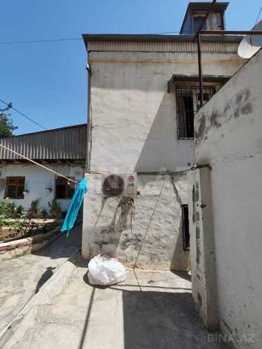 Satılır 8 otaqlı həyət evi/bağ evi 210 m², M.Ə.Rəsulzadə q., photo 15 from 26