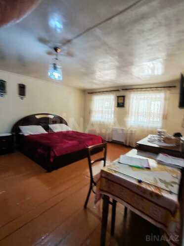 Satılır 8 otaqlı həyət evi/bağ evi 210 m², M.Ə.Rəsulzadə q., photo 20 from 26