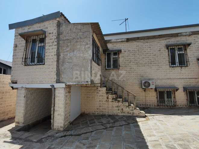 Satılır 8 otaqlı həyət evi/bağ evi 210 m², M.Ə.Rəsulzadə q., photo 3 from 26