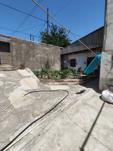 Satılır 8 otaqlı həyət evi/bağ evi 210 m², M.Ə.Rəsulzadə q., photo 23 from 26