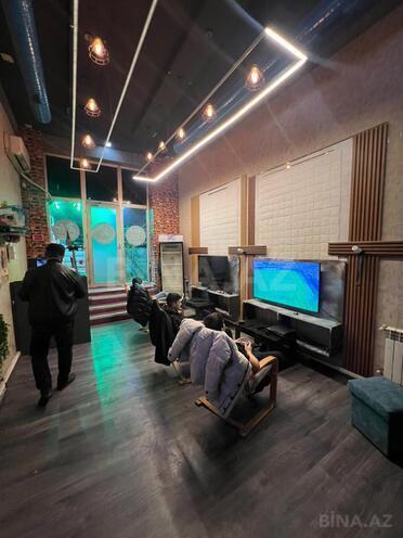 İcarəyə verilir  obyekt 113 m², Nəsimi r., photo 1 from 8
