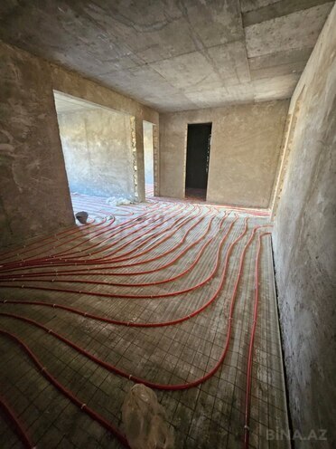 Satılır 7 otaqlı həyət evi/bağ evi 480 m², Badamdar q., photo 26 from 30
