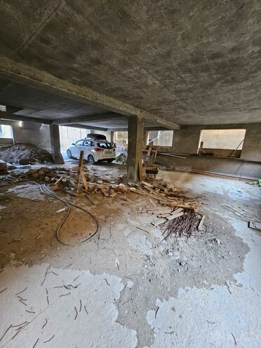 Satılır 7 otaqlı həyət evi/bağ evi 480 m², Badamdar q., photo 28 from 30