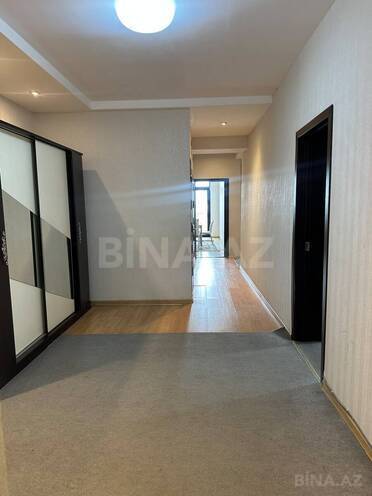 Сдаётся 3-комн. офис 160 м², м. Низами, photo 14 from 21