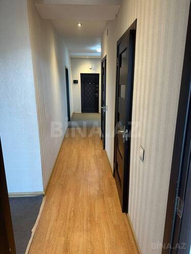 Сдаётся 3-комн. офис 160 м², м. Низами, photo 16 from 21