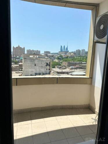 Сдаётся 3-комн. офис 160 м², м. Низами, photo 12 from 21