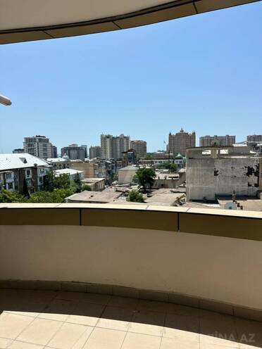 Сдаётся 3-комн. офис 160 м², м. Низами, photo 19 from 21