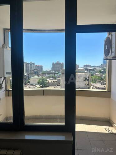 Сдаётся 3-комн. офис 160 м², м. Низами, photo 9 from 21