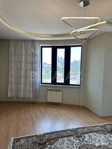 Сдаётся 3-комн. офис 160 м², м. Низами, photo 7 from 21
