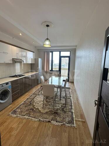 Сдаётся 3-комн. офис 160 м², м. Низами, photo 13 from 21