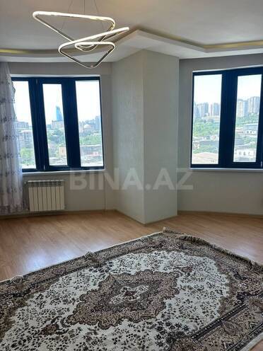 Сдаётся 3-комн. офис 160 м², м. Низами, photo 6 from 21