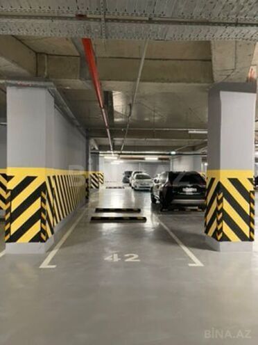 Satılır 1 otaqlı ofis 60 m², Ağ şəhər q., photo 10 from 11