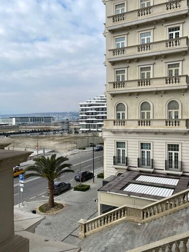 Satılır 1 otaqlı ofis 60 m², Ağ şəhər q., photo 4 from 11