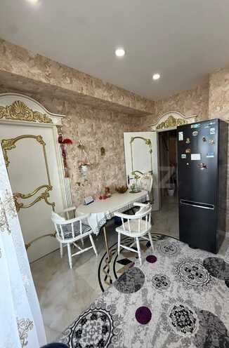 Продаётся 3-комн. новостройка 88 м², м. Кероглу, photo 7 from 14