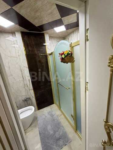 Продаётся 3-комн. новостройка 88 м², м. Кероглу, photo 12 from 14