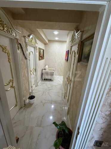 Продаётся 3-комн. новостройка 88 м², м. Кероглу, photo 8 from 14