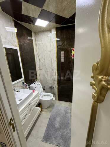 Продаётся 3-комн. новостройка 88 м², м. Кероглу, photo 11 from 14