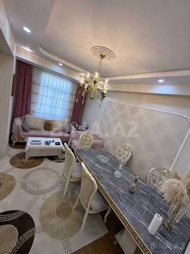 Продаётся 3-комн. новостройка 88 м², м. Кероглу, photo 1 from 14