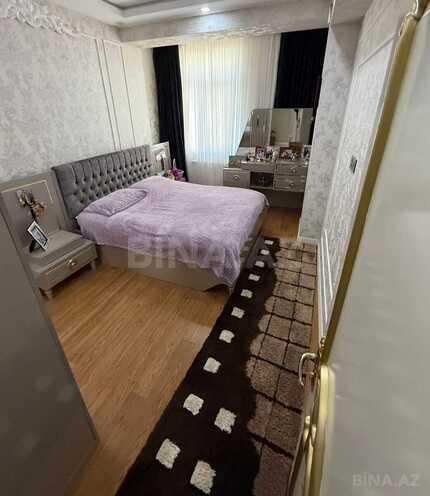 Продаётся 3-комн. новостройка 88 м², м. Кероглу, photo 4 from 14