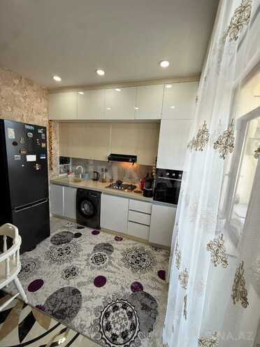 Продаётся 3-комн. новостройка 88 м², м. Кероглу, photo 6 from 14